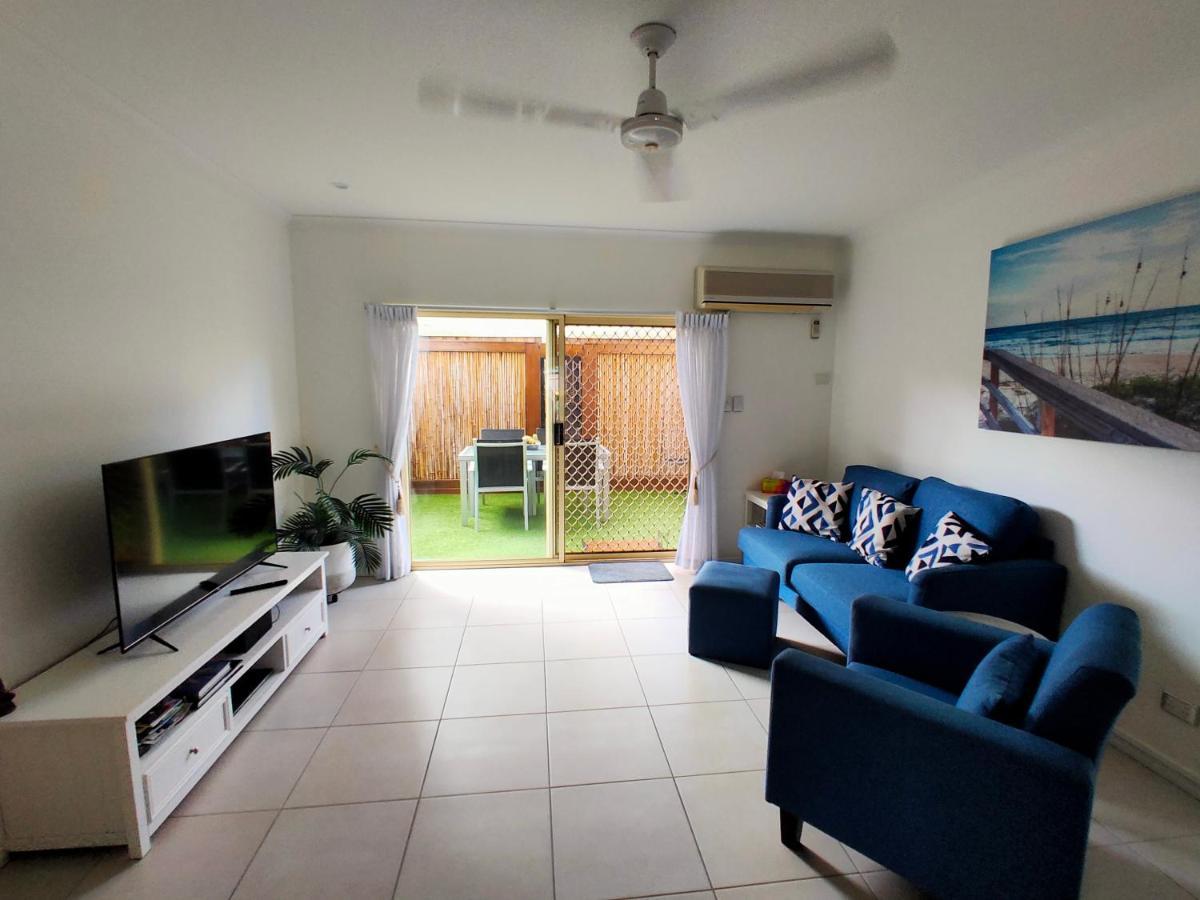 Cairns - "Home Away From Home" - Scenic & Peaceful المظهر الخارجي الصورة