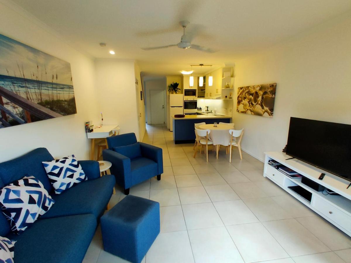 Cairns - "Home Away From Home" - Scenic & Peaceful المظهر الخارجي الصورة